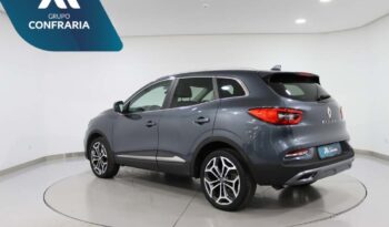 RENAULT Kadjar 1.5 BLUE DCI INTENS EDC completo