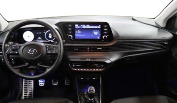 HYUNDAI Bayon 1.0 T-GDI PREMIUM completo