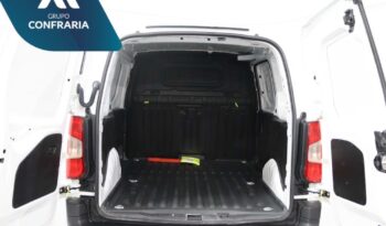 OPEL COMBO CARGO DIESEL 1.5 CDTI L1H1 ESSENTIA completo