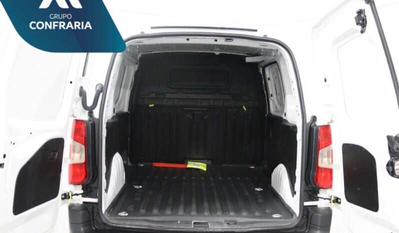 OPEL COMBO CARGO DIESEL 1.5 CDTI L1H1 ESSENTIA completo