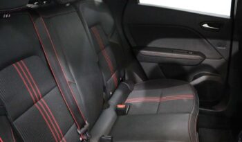 RENAULT Captur 1.0 TCE RS LINE completo