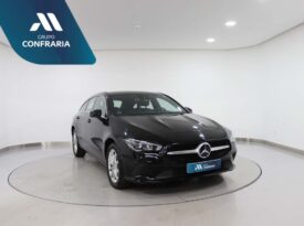 MERCEDES-BENZ Classe CLA Shooting Brake 250 E STYLE PLUS