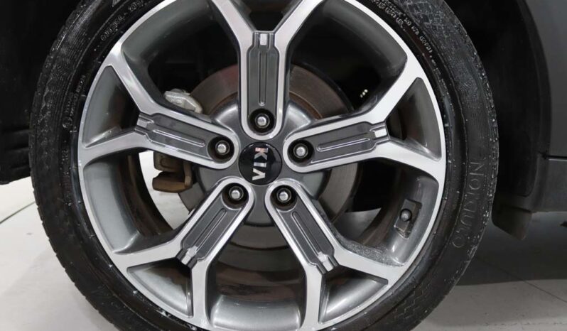KIA XCeed 1.0 T-GDI TECH completo