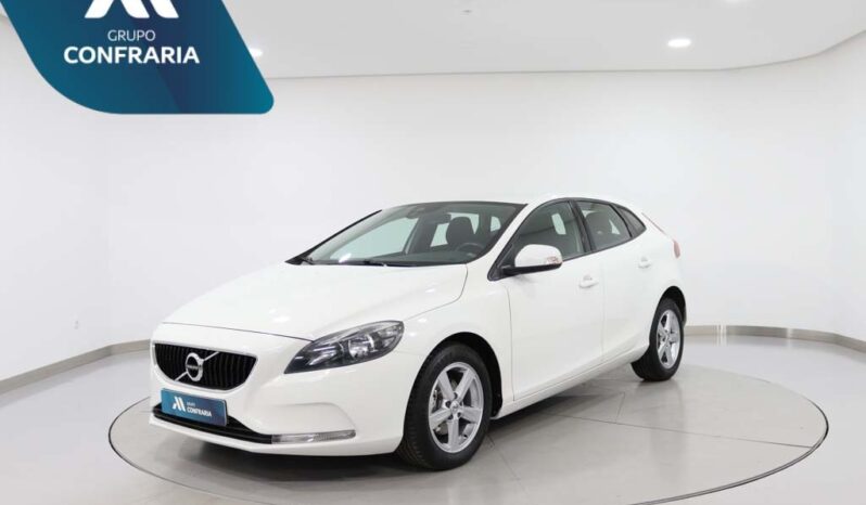 VOLVO V40 2.0 D2 KINETIC ECO completo