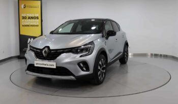 RENAULT Captur 1.0 TCE TECHNO completo