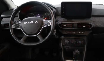 DACIA Sandero Stepway 1.0 TCE EXPRESSION completo