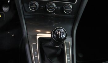 VOLKSWAGEN Golf VII Variant GP 1.6 TDI CONFORTLINE completo