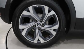 RENAULT Captur 1.0 TCE RS LINE completo