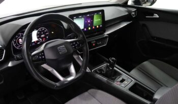 SEAT Leon Sportstourer 2.0 TDI STYLE completo