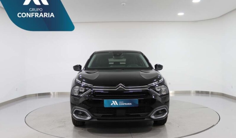 CITROEN C4 1.2 PURETECH FEEL PACK completo