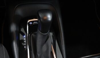 TOYOTA Corolla Hatchback 1.8 HYBRID COMFORT completo