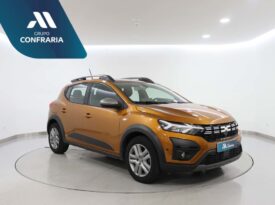 DACIA Sandero Stepway 1.0 ECO-G EXPRESSION BI-FUEL