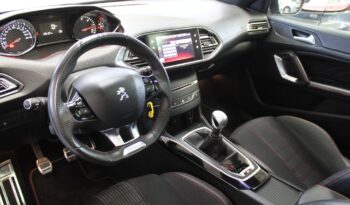 PEUGEOT 308 SW 1.6 BLUEHDI GT LINE completo