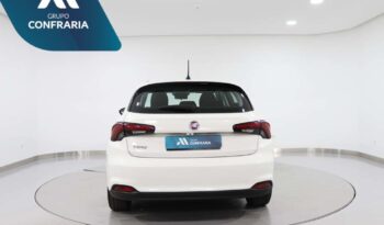 FIAT Tipo 1.3 MULTIJET LIFE completo