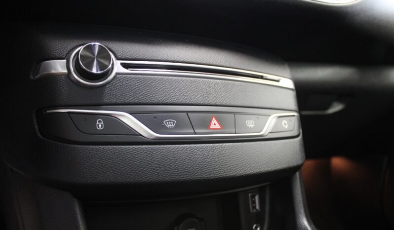 PEUGEOT 308 SW 1.6 BLUEHDI GT LINE completo