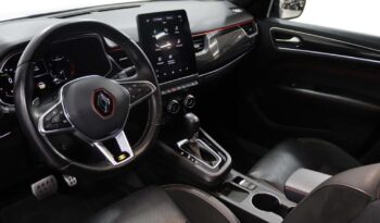 RENAULT Arkana 1.3 TCE R.S.LINE EDC completo