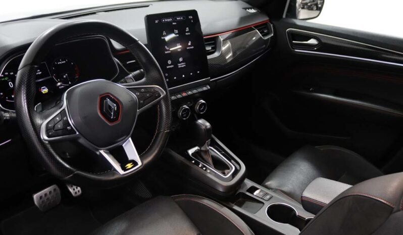 RENAULT Arkana 1.3 TCE R.S.LINE EDC completo