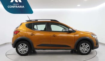DACIA Sandero Stepway 1.0 ECO-G EXPRESSION BI-FUEL completo