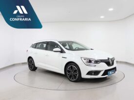 RENAULT Mégane IV Sport Tourer 1.5 DCI ZEN