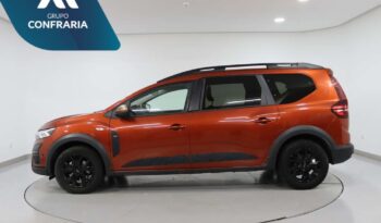 DACIA Jogger 1.0 TCE EXTREME+ UP&GO 7L completo
