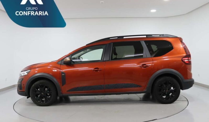 DACIA Jogger 1.0 TCE EXTREME+ UP&GO 7L completo