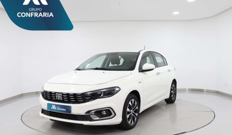 FIAT Tipo 1.3 MULTIJET LIFE completo