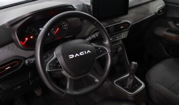 DACIA Sandero Stepway 1.0 TCE EXPRESSION completo