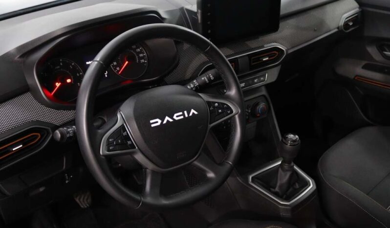 DACIA Sandero Stepway 1.0 TCE EXPRESSION completo