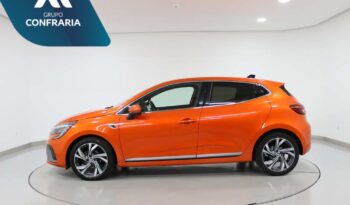 RENAULT Clio V 1.0 TCE RS LINE completo