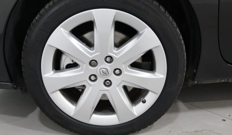 RENAULT Grand Espace IV 3.0 DCI INITI. 7L P. completo