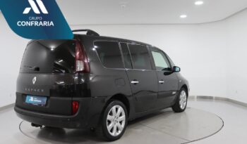 RENAULT Grand Espace IV 3.0 DCI INITI. 7L P. completo