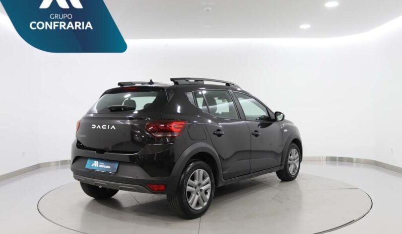 DACIA Sandero Stepway 1.0 ECO-G EXPRESSION BI-FUEL completo