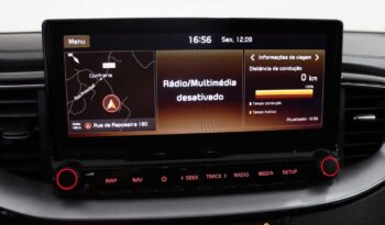 KIA XCeed 1.0 T-GDI TECH completo