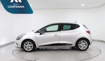 RENAULT Clio IV Fase II 0.9 TCE LIMITED completo