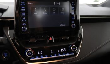 TOYOTA Corolla Hatchback 1.8 HYBRID COMFORT completo