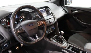 FORD Focus 1.0 SCTI ST-LINE completo