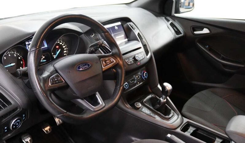 FORD Focus 1.0 SCTI ST-LINE completo