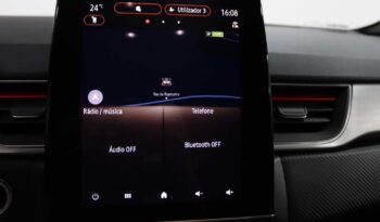 RENAULT Captur 1.0 TCE RS LINE completo