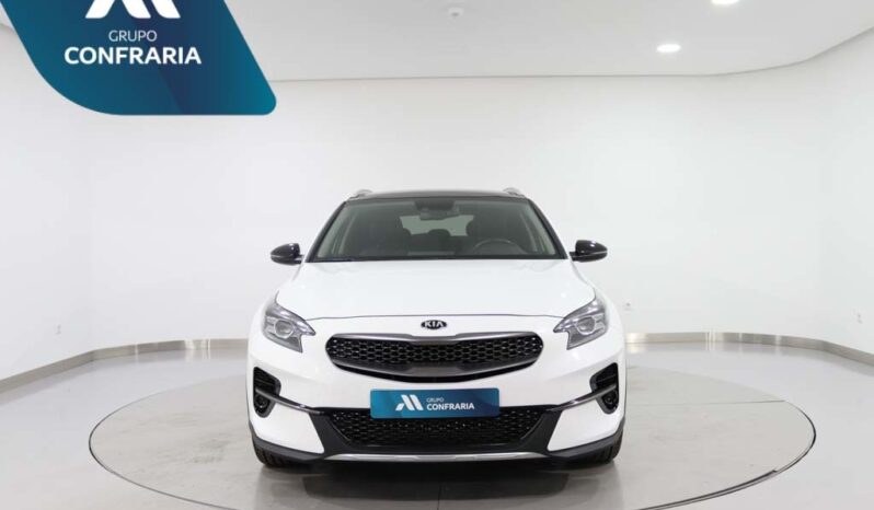 KIA XCeed 1.0 T-GDI TECH completo