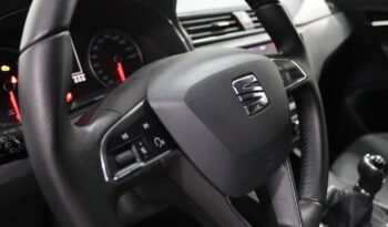 SEAT Ibiza 1.6 TDI STYLE completo