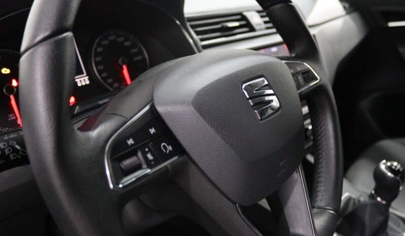 SEAT Ibiza 1.6 TDI STYLE completo