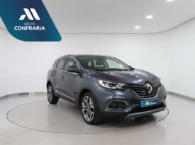 RENAULT Kadjar 1.5 BLUE DCI INTENS EDC