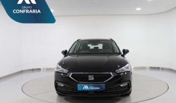 SEAT Leon Sportstourer 2.0 TDI STYLE completo