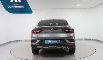 RENAULT Arkana 1.3 TCE R.S.LINE EDC completo