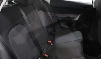 SEAT Ibiza 1.0 TSI STYLE DSG completo