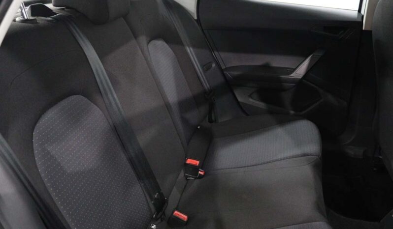 SEAT Ibiza 1.0 TSI STYLE DSG completo