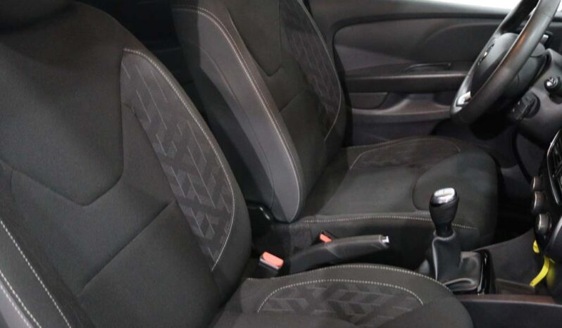 RENAULT Clio IV Fase II 0.9 TCE LIMITED completo
