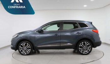 RENAULT Kadjar 1.5 BLUE DCI INTENS EDC completo