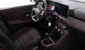 DACIA Sandero Stepway 1.0 TCE EXPRESSION completo