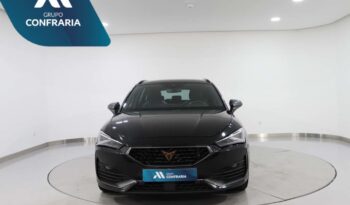 CUPRA Leon ST 1.5 TSI MID completo